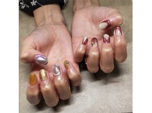 シルニー リム(Silny rim)/やり放題コース［ニュアンス］