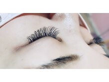 ベルアイビューティー 池袋東口店(BEL EYE BEAUTY)/フラットラッシュ120本