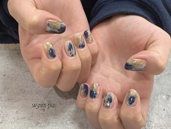 サニエプラス(Sagnier+)/37