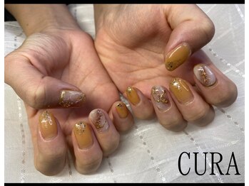 クーラ(CURA)/CURAデザイン定額 9月