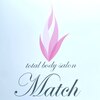 マッチ(MATCH)のお店ロゴ