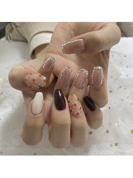 カスミネイル(Kasumi Nail)/