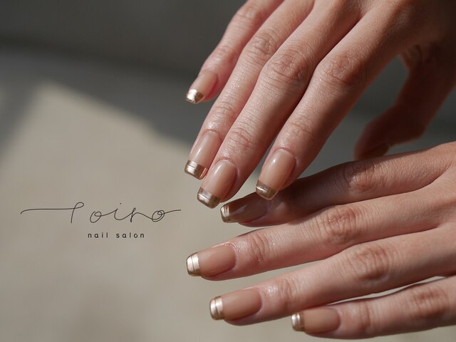 toiro nail salon【トイロネイルサロン】