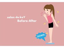 サロンドキー 姫路店(salon de:keY)/