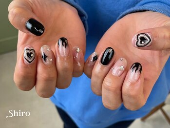 スワン 浜松駅前(SUWAN)/《アートアレンジ》