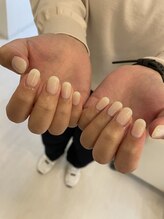 ネイルズトーキョー(nails TOKYO)/ワンカラー