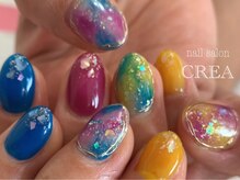 ネイルサロン クレア(CREA)/