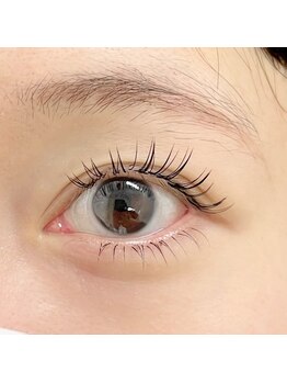 シェリアン 江戸川橋店(Chelien)/上下エクステ