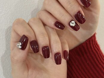 リコ ヘアアンドリラクゼーション(LICO)/simple design