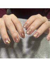 エクリプス(ECLIPSE)/ピンクマグネット