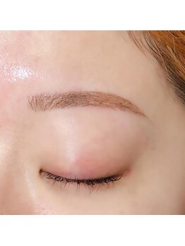 ミー(me.)/アイブロウ