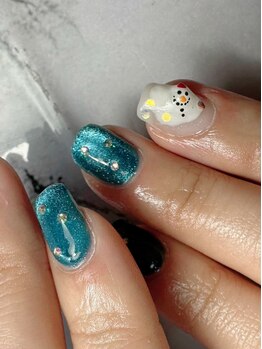 わがままキャット/