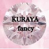 クラヤ ファンシー(KURAYA fancy)ロゴ