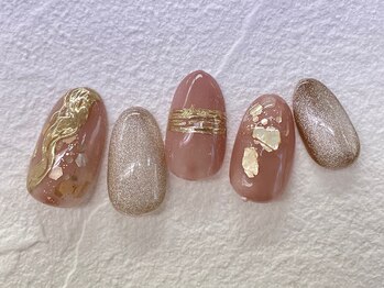 フェリス(Feliz)/定額デザイン6480円