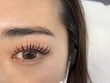 ビーナスベルト シブヤ(VENUS BELT SHIBUYA)/カスタムeyelash【マツエク】