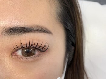 ビーナスベルト シブヤ(VENUS BELT SHIBUYA)/カスタムeyelash【マツエク】