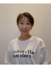 ダリア(DAHLIA) Chiaki Yamamoto
