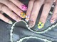 モモネイル(MOMO nail)の写真/指先を上品キレイに魅せる★韓国ネイルならMOMOネイルにお任せ♪ネイルに妥協できないあなたにおすすめ◎