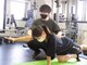アゼスポ ボディメイク 池袋(AZESPO)の写真/朝活やお仕事終わりの方も歓迎★駅近で通いやすい！都度払いメニューもあり、自分のペースで通えます♪