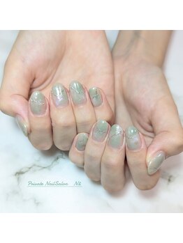 エヌ アンド(N&)/シンプルニュアンスデザイン