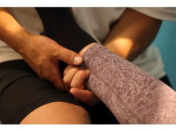 ネクスフィット(Nexfit)/《オールハンド筋膜リリース》