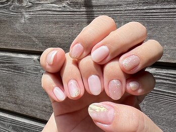 ビーハ ネイル(BeHA)/