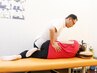 《2回目以降の方》【授かり整体】頭蓋+骨盤+内臓調整オーターメイド施術