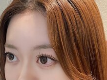 アンネ 梅田 GRACE店(ANNE)/LEDマツエク120本