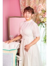 アンジェリークBB バストパレット本店 mica 