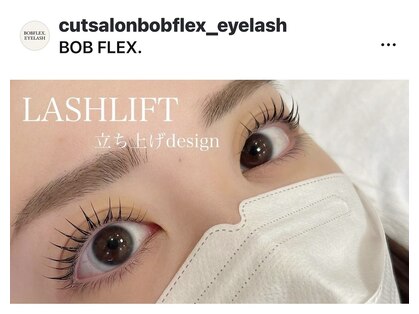 ボブフレックス(BOBFLEX)の写真