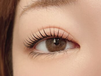 シル メイリー(cil meili)/パリジェンヌラッシュリフト