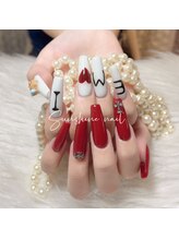 サンシャインネイルサロン 池袋(Sunshine nail salon)/ネイルデザイン