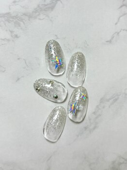 リノア(LINOA)/定額ナチュラル