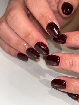 ビーティベーシック(B.t.Basic)/おまかせワンカラー