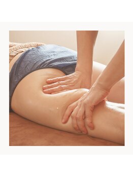 アーニストリィ(Earnestly)/◆筋膜リリース◆