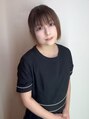 ベルゼ 渋谷店(BELZE) MIMURA MUMI