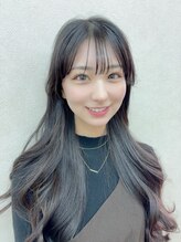 アールイー(Re:)&nbsp;れいな 