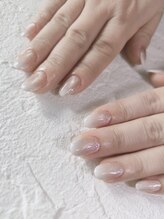 ラウ(Lau)/定額ネイル