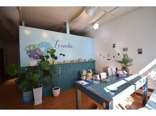 ～HawaiiのインテリアやBGMが流れる空間で心地よい時間を堪能～