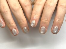 フィロンネイル 蒲田店(filonnail)/定額ニュアンス