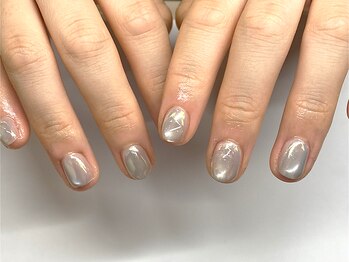 フィロンネイル 蒲田店(filonnail)/定額ニュアンス
