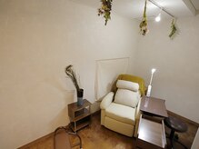 アイネイルズ 横浜EAST店(I-nails)の雰囲気（横浜東口徒歩７分！落ち着いた店内でリラックスできる個室も有♪）