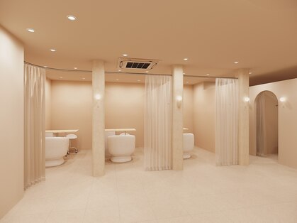アロ(alo)の写真