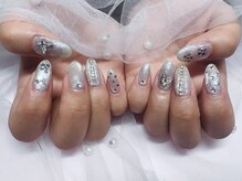 フェリスネイル 池袋店(Feliz Nail)/