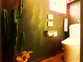 ユウリ(Yuuri)/長時間も・・・大丈夫