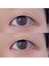 パンチャチャ(panchaw)/まつげパーマ/ラッシュリフト