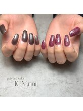 アイシーネイル(l ICY,nail)/