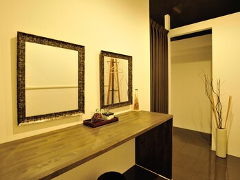 Ms.やまとなでしこ 明石店/内観2