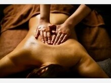 ルミエール(Lumieru)/オイルリンパマッサージ