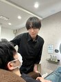 オーメンズ(OMEN'S) MASATO 